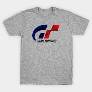 GT Tribute T-Shirt